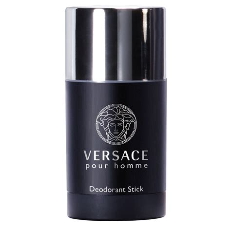 Versace pour Homme Deodorant Stick 